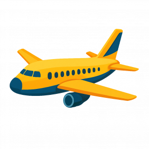Flugzeug
