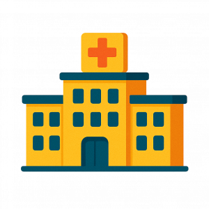 Krankenhaus